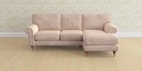 Medium Sofa Chaise - Right Hand
