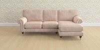 Medium Sofa Chaise - Right Hand
