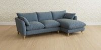 Medium Sofa Chaise - Right Hand