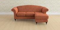 Medium Sofa Chaise - Universal