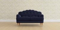2 Seater Small Sofa