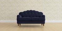 2 Seater Small Sofa