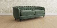 3 Seater Small Sofa