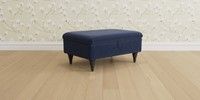 Storage Footstool