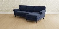 Medium Sofa Chaise - Right Hand