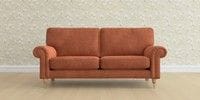 3 Seater Small Sofa