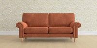3 Seater Small Sofa