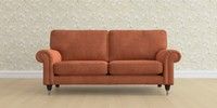 3 Seater Small Sofa