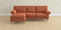 Medium Sofa Chaise - Left Hand