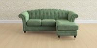 Medium Sofa Chaise - Universal