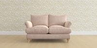 2 Seater Small Sofa