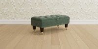 Storage Footstool