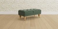 Storage Footstool