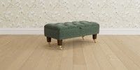 Storage Footstool