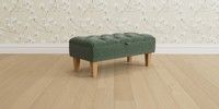 Storage Footstool