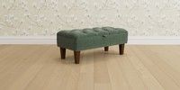 Storage Footstool