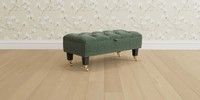 Storage Footstool