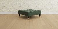 Extra Large Storage Footstool
