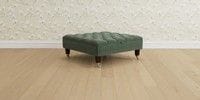 Extra Large Storage Footstool