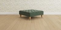 Extra Large Storage Footstool