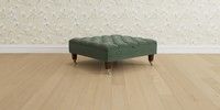 Extra Large Storage Footstool
