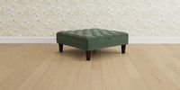 Extra Large Storage Footstool
