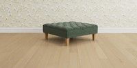 Extra Large Storage Footstool
