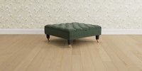 Extra Large Storage Footstool