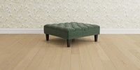 Extra Large Storage Footstool