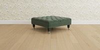 Extra Large Storage Footstool