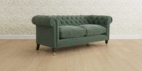 3 Seater Small Sofa
