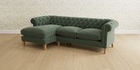 Medium Sofa Chaise - Left Hand