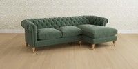 Medium Sofa Chaise - Right Hand
