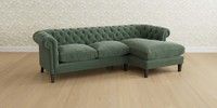 Medium Sofa Chaise - Right Hand