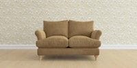 2 Seater Small Sofa