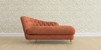 Chaise Longue Left Hand