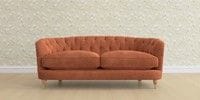 3 Seater Small Sofa