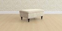 Storage Footstool