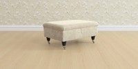Storage Footstool