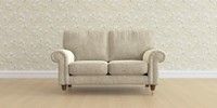 2 Seater Small Sofa