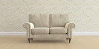 2 Seater Small Sofa