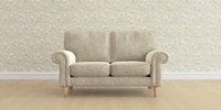 2 Seater Small Sofa