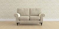 2 Seater Small Sofa