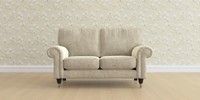 2 Seater Small Sofa