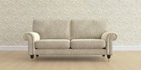 3 Seater Small Sofa