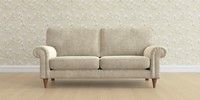 3 Seater Small Sofa
