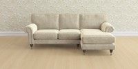 Medium Sofa Chaise - Right Hand