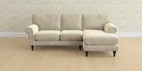 Medium Sofa Chaise - Right Hand