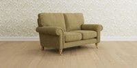 2 Seater Small Sofa