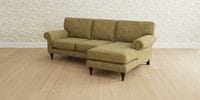 Medium Sofa Chaise - Right Hand